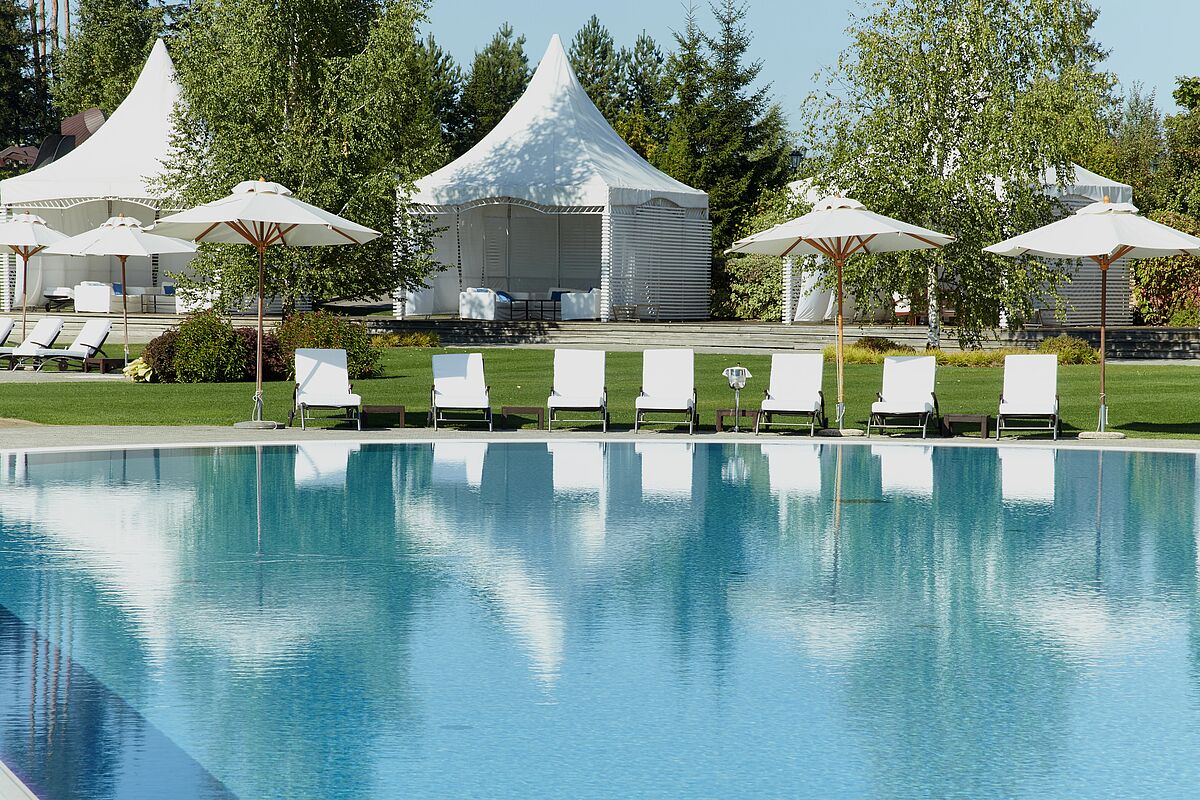 Agalarov Estate
