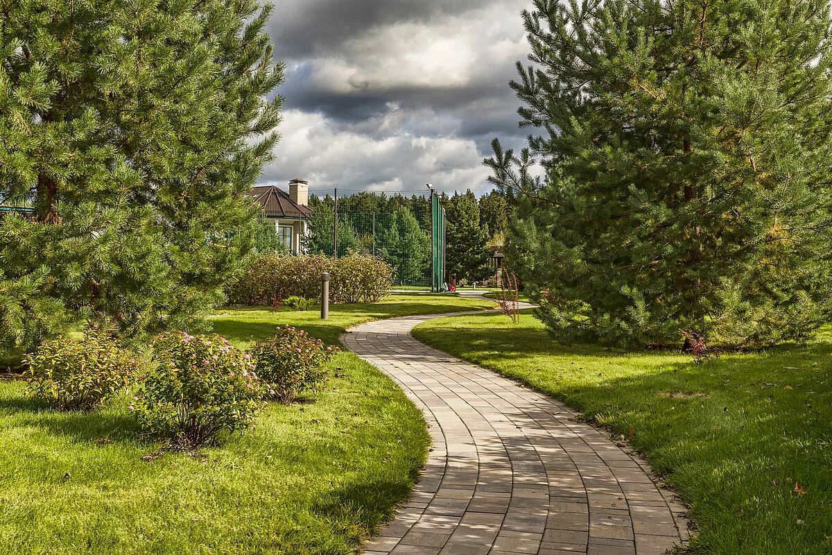 Ренессанс Парк