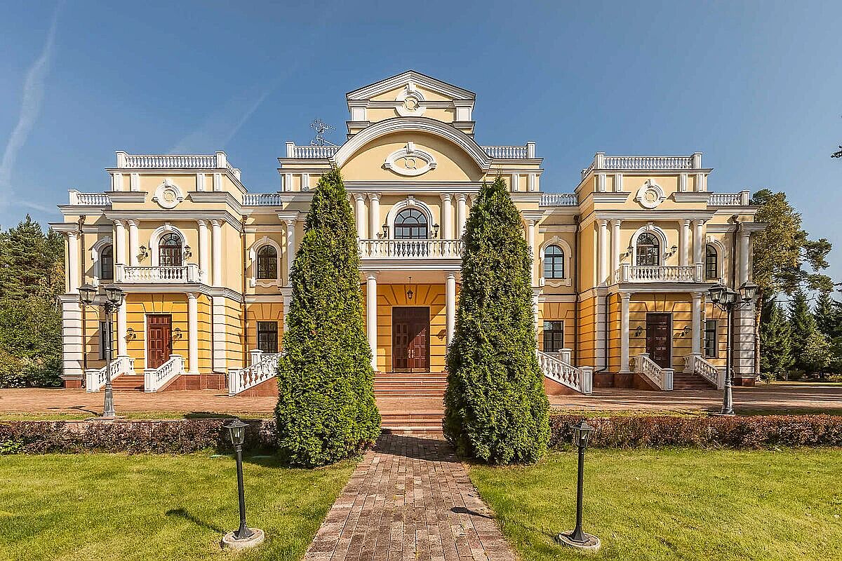 Топ объектов Villagio, которые можно не успеть купить