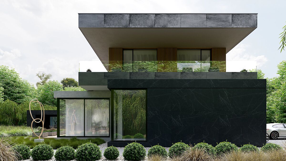 Agalarov Estate