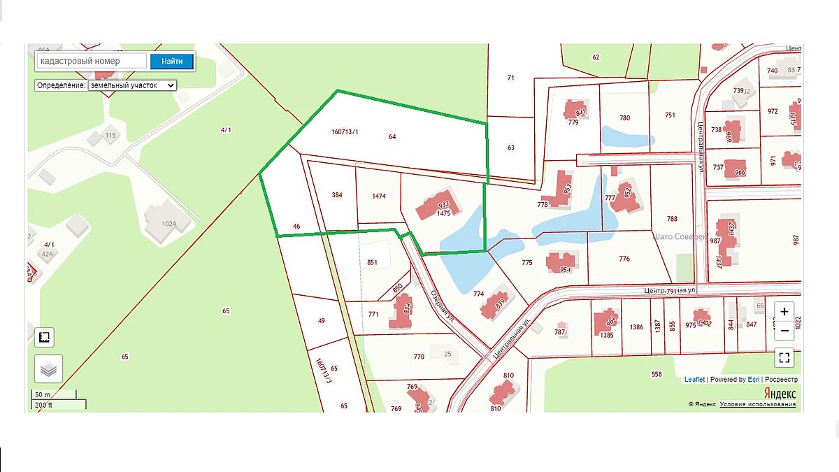 Особняк у леса и озера ID 6329 – Цена, бронирование, описание | Элитная  недвижимость — Villagio Realty