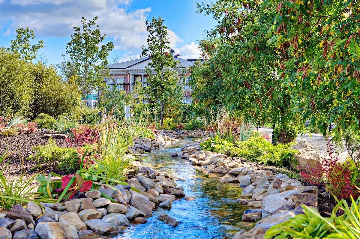 Park Ville
