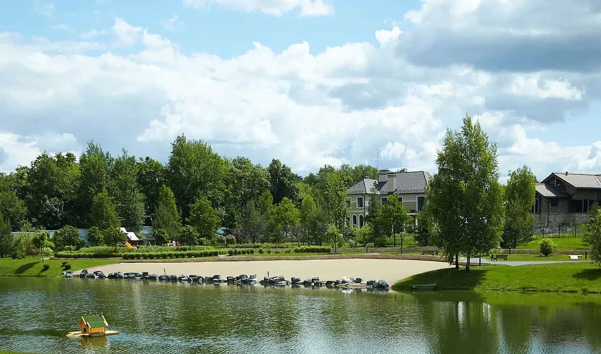 Madison Park