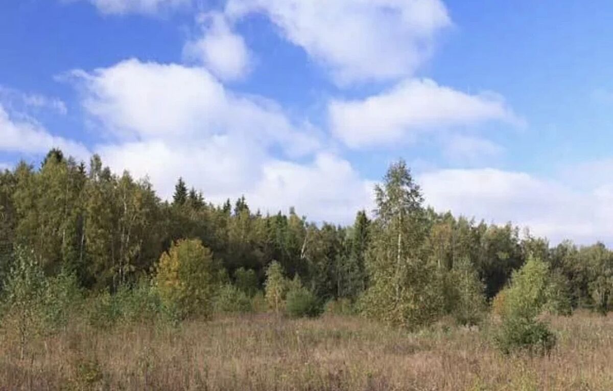 Посёлок
