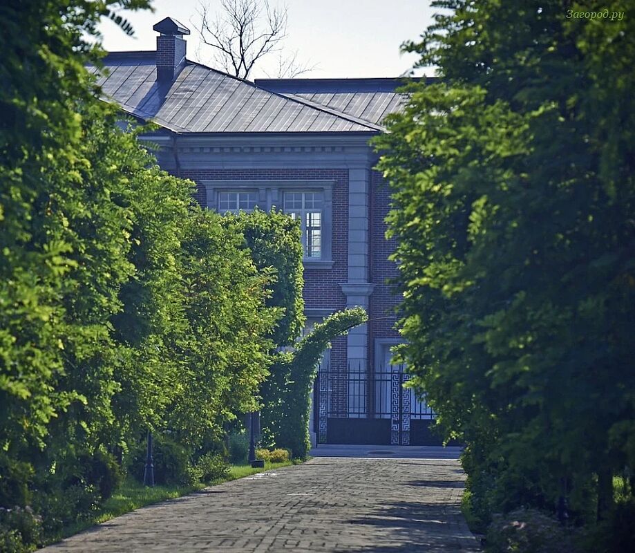 Park Ville