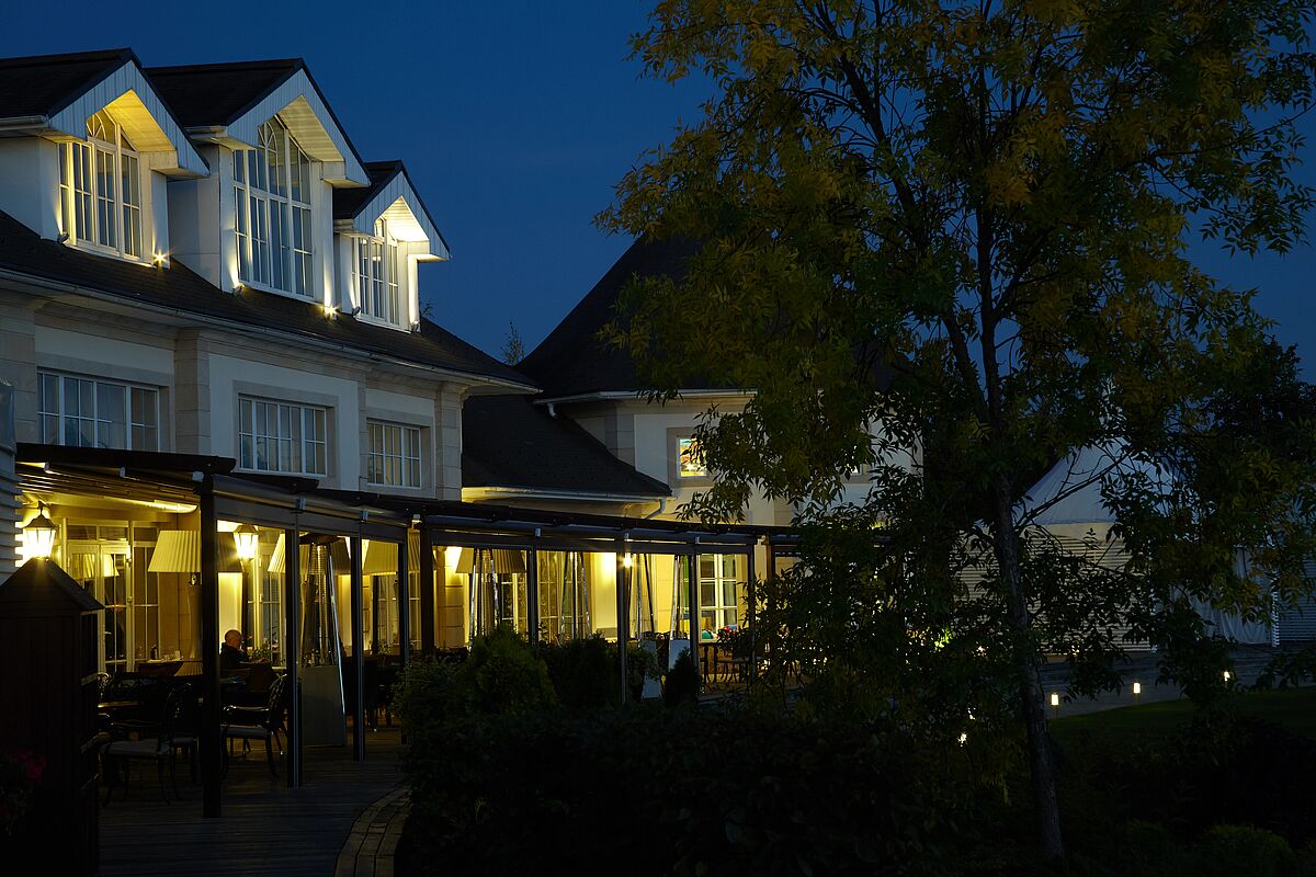 Agalarov Estate