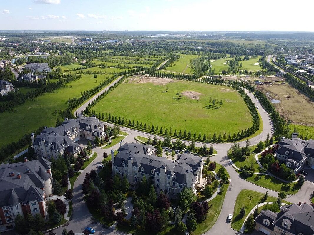 Agalarov Estate