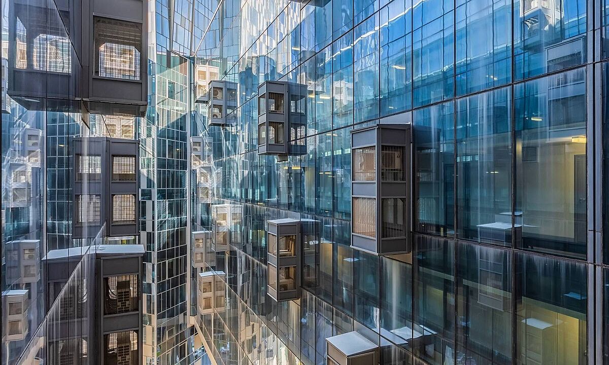 Дом на Мосфильмовской