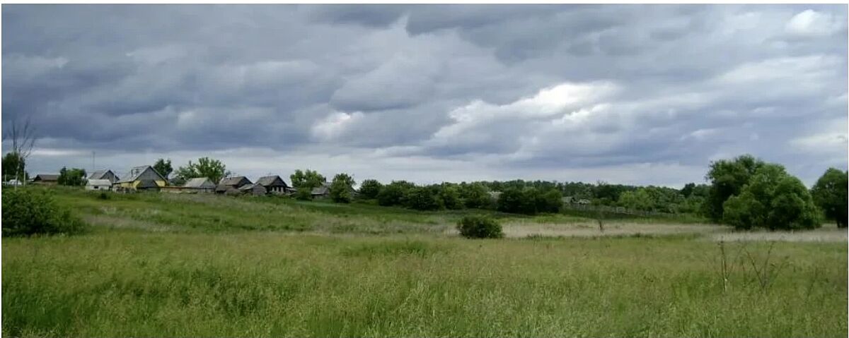 Загородный посёлок