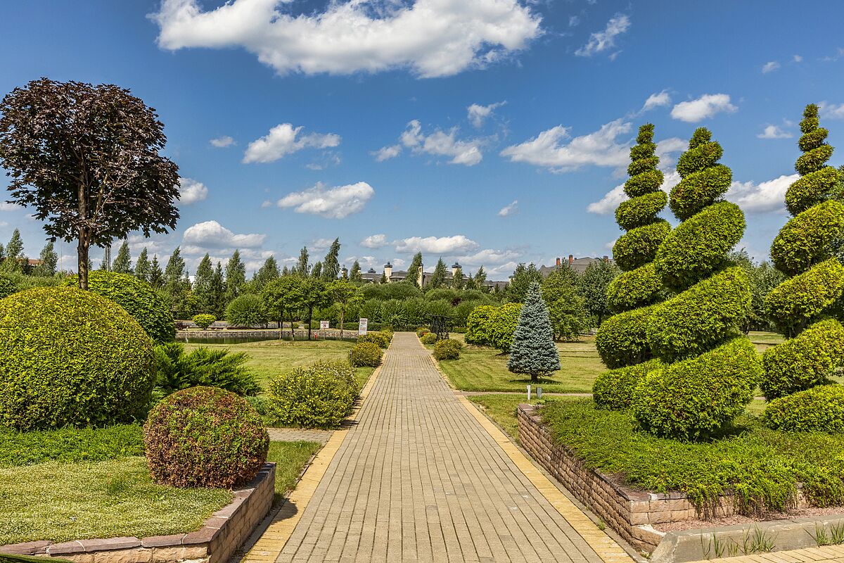 Новые предложения от Villagio