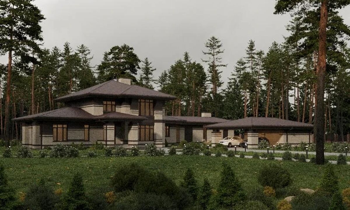 Emerald Village