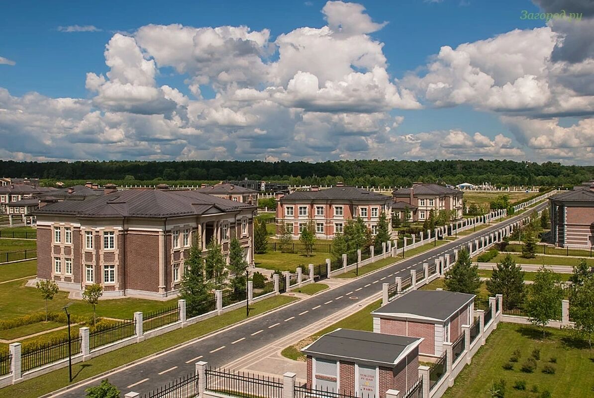 Park Ville