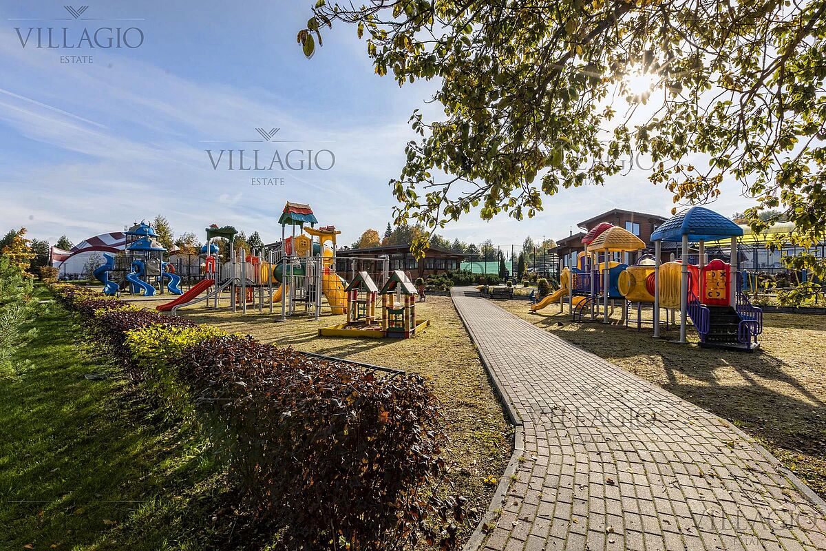 Emerald Village