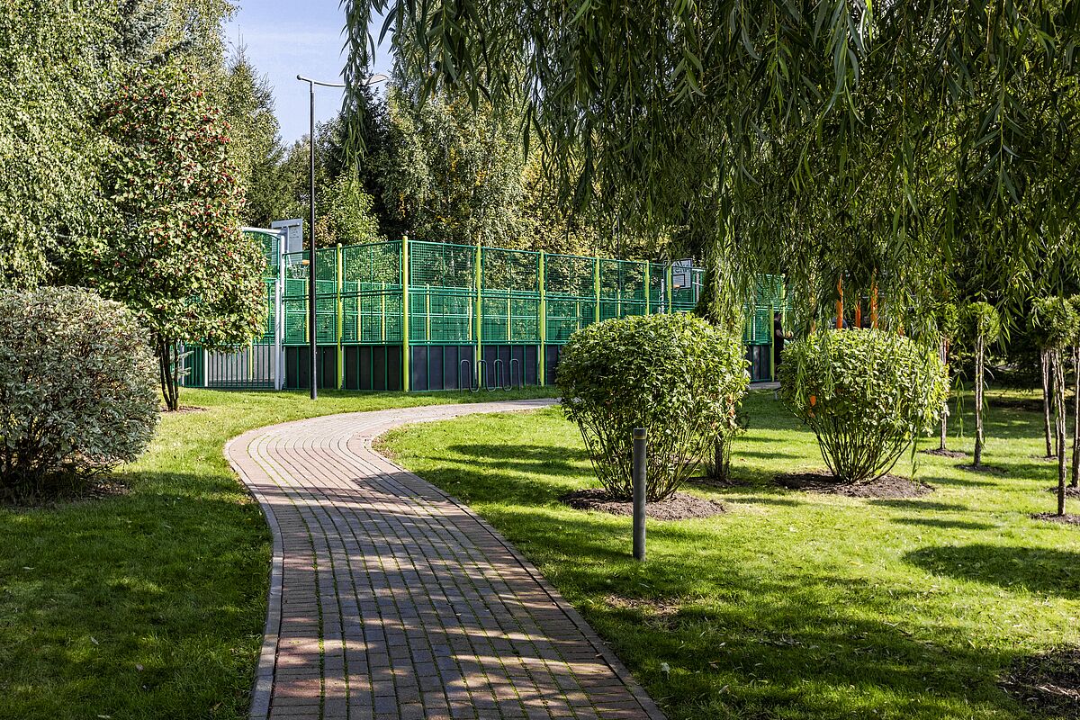 Монтевиль