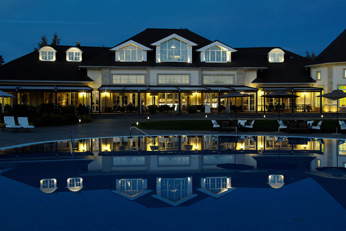 Agalarov Estate