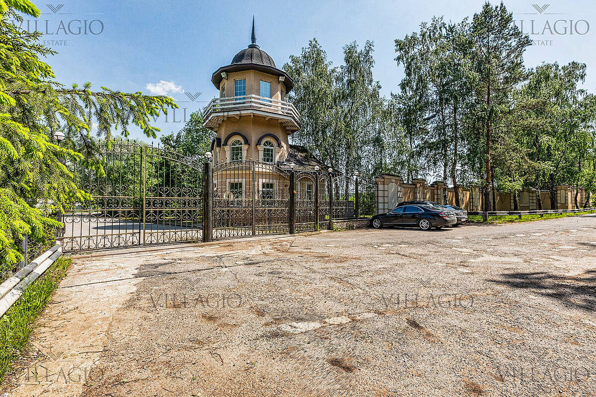 Коттеджный поселок «Береста -2» — Продажа домов и участков в поселке от  Villagio Realty