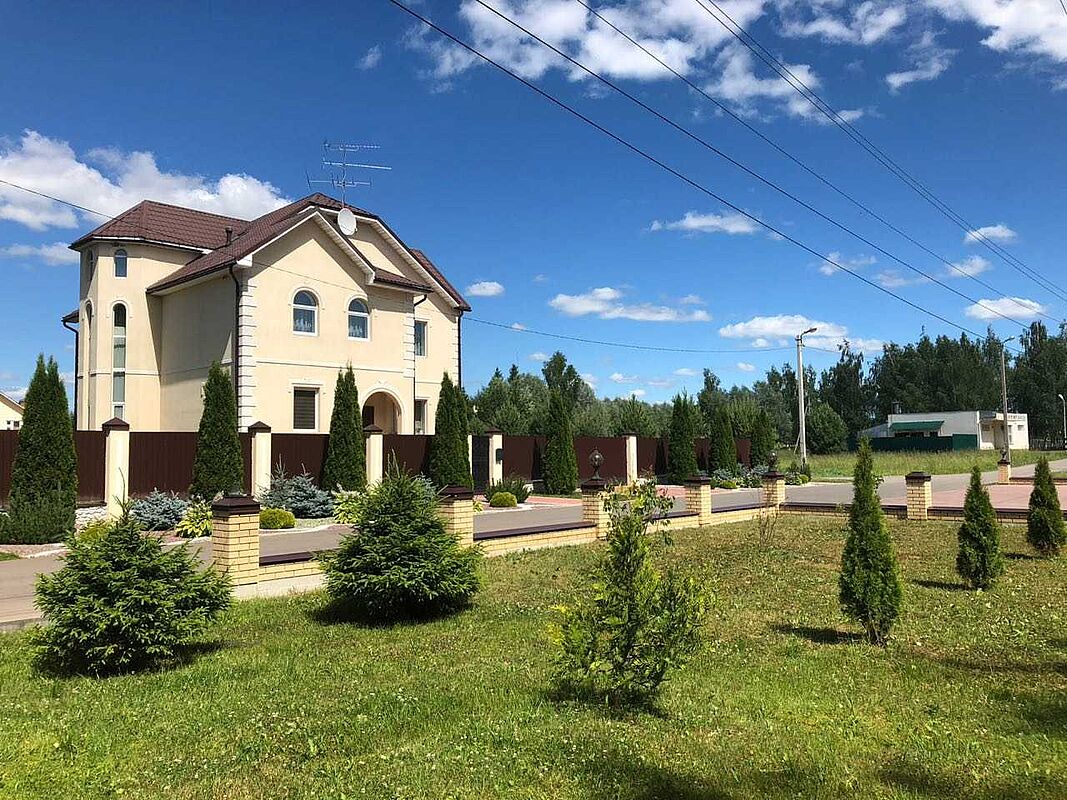 Бужарово