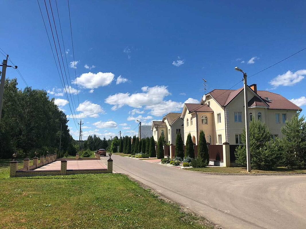 Бужарово