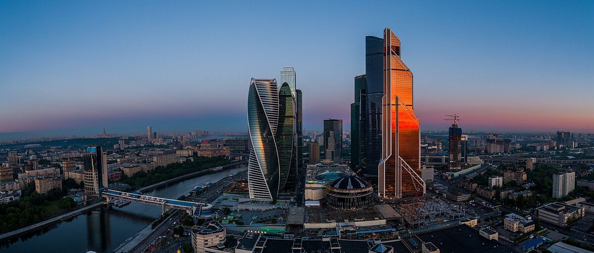 Capital Towers
