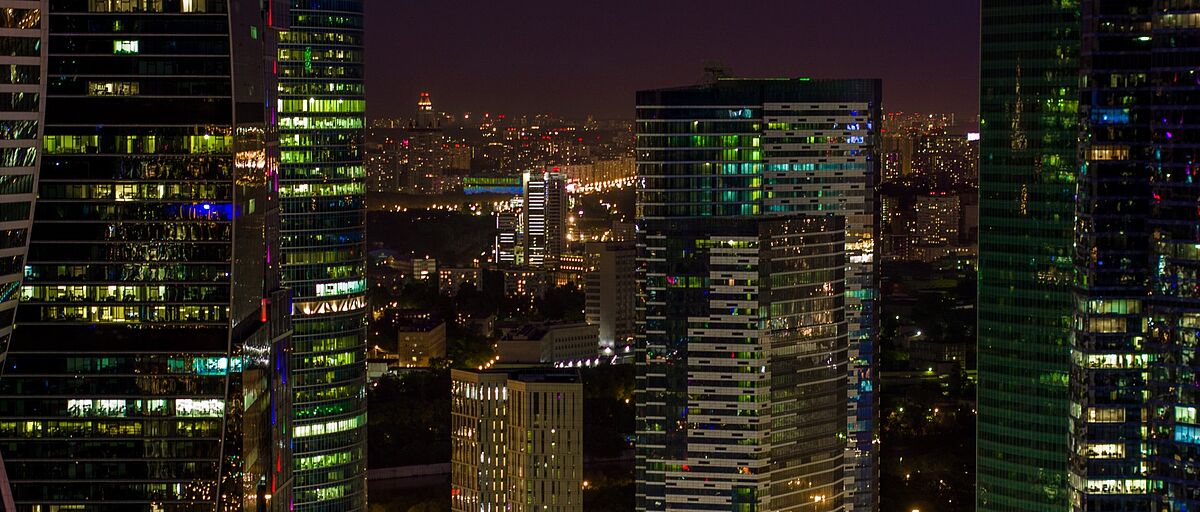 Capital Towers