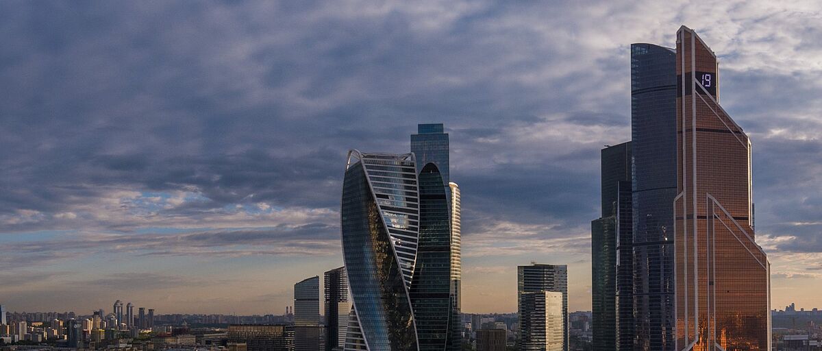Capital Towers