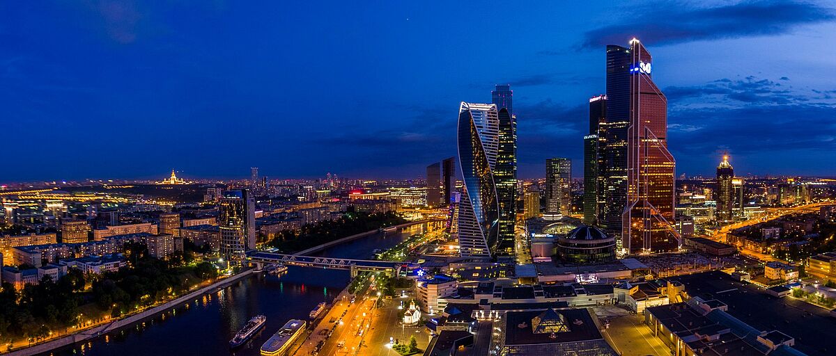 Capital Towers
