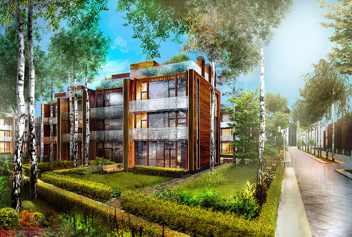 Futuro Park