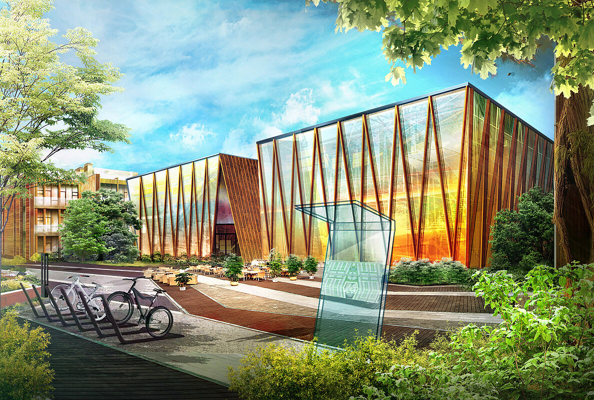 Futuro Park