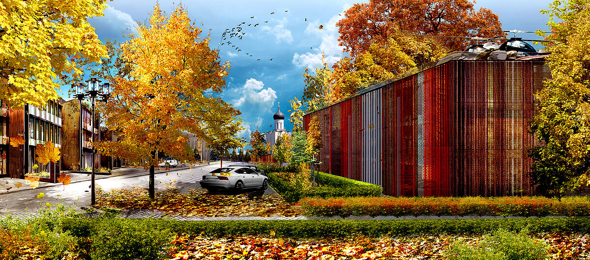 Futuro Park