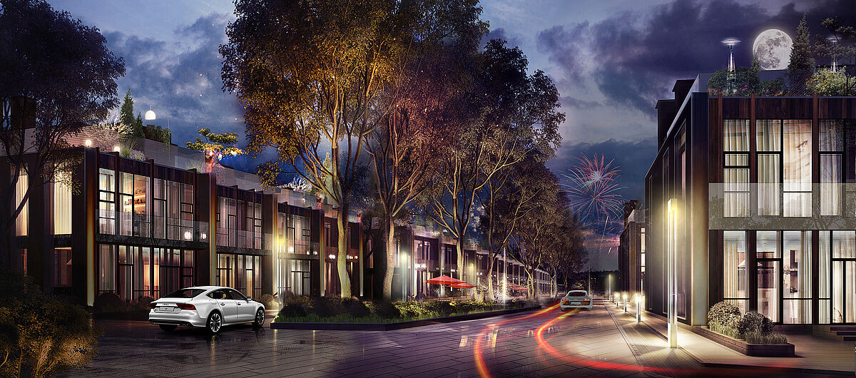 Futuro Park