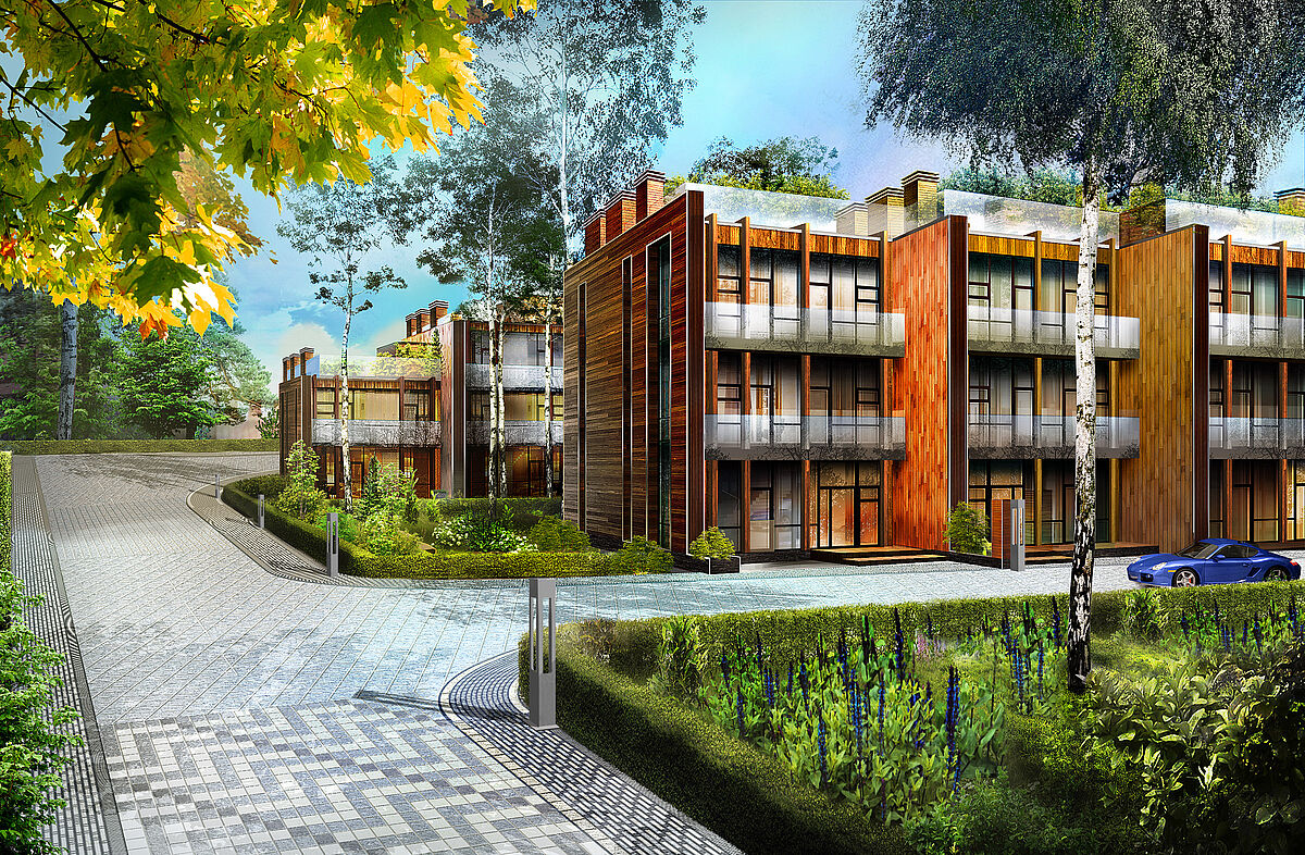 Futuro Park