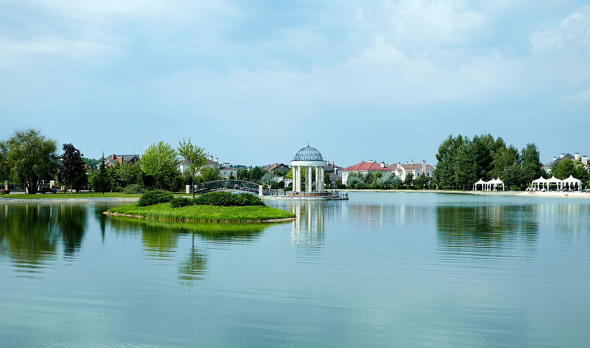 Гринфилд