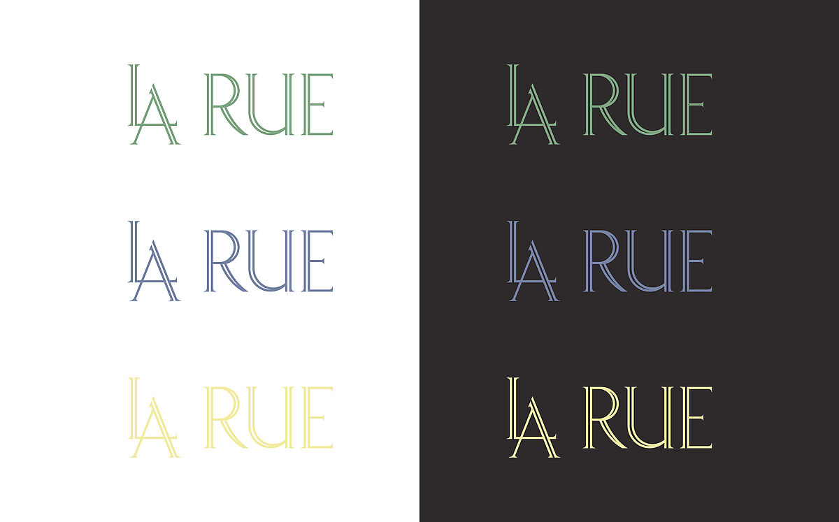 La Rue
