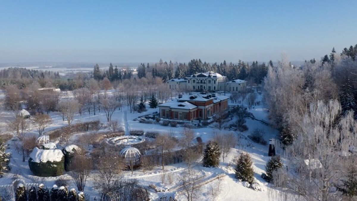 Лукоморье