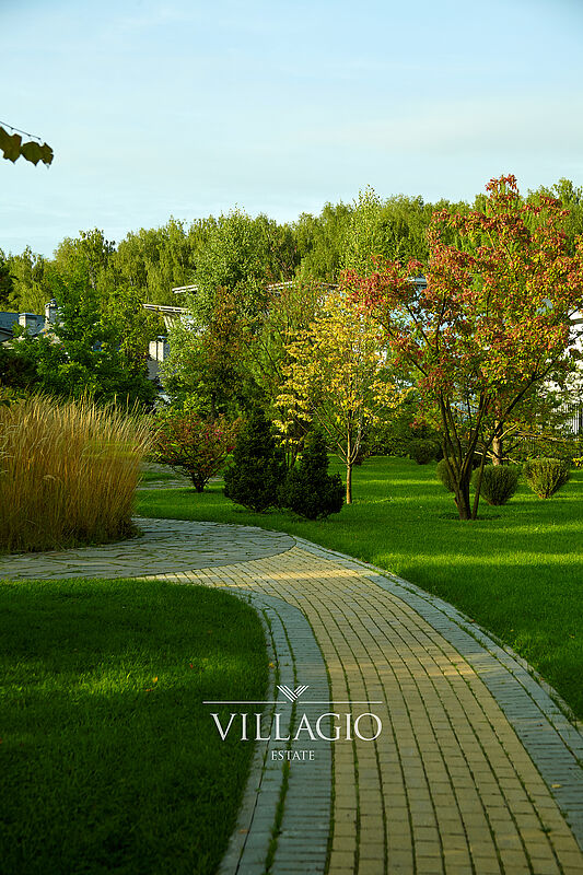 Madison Park