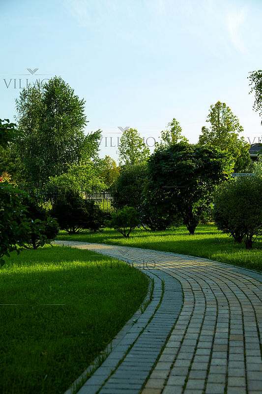 Madison Park