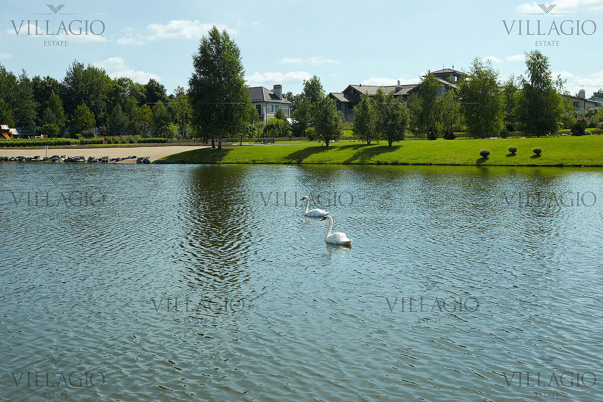 Madison Park