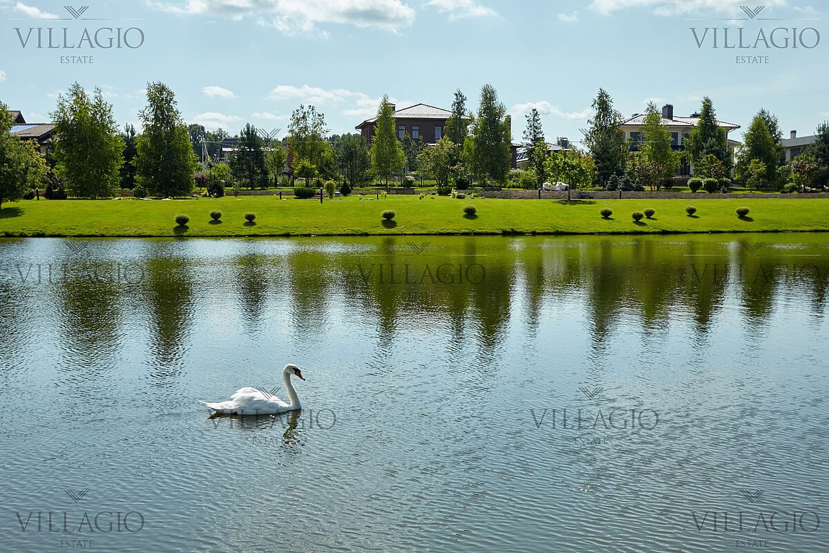 Madison Park