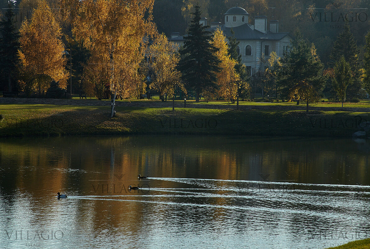 Madison Park