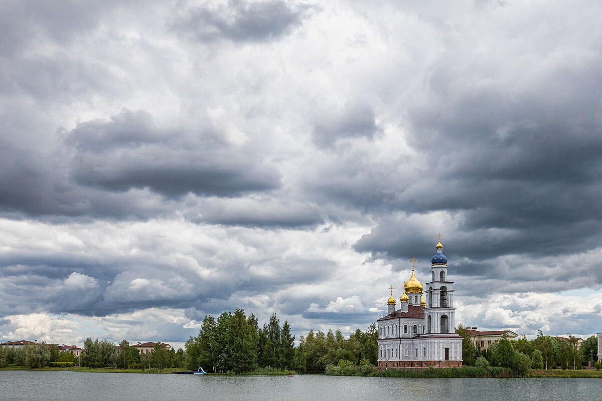 Коттеджный поселок «Резиденция Монолит» — Продажа домов и участков в  поселке от Villagio Realty