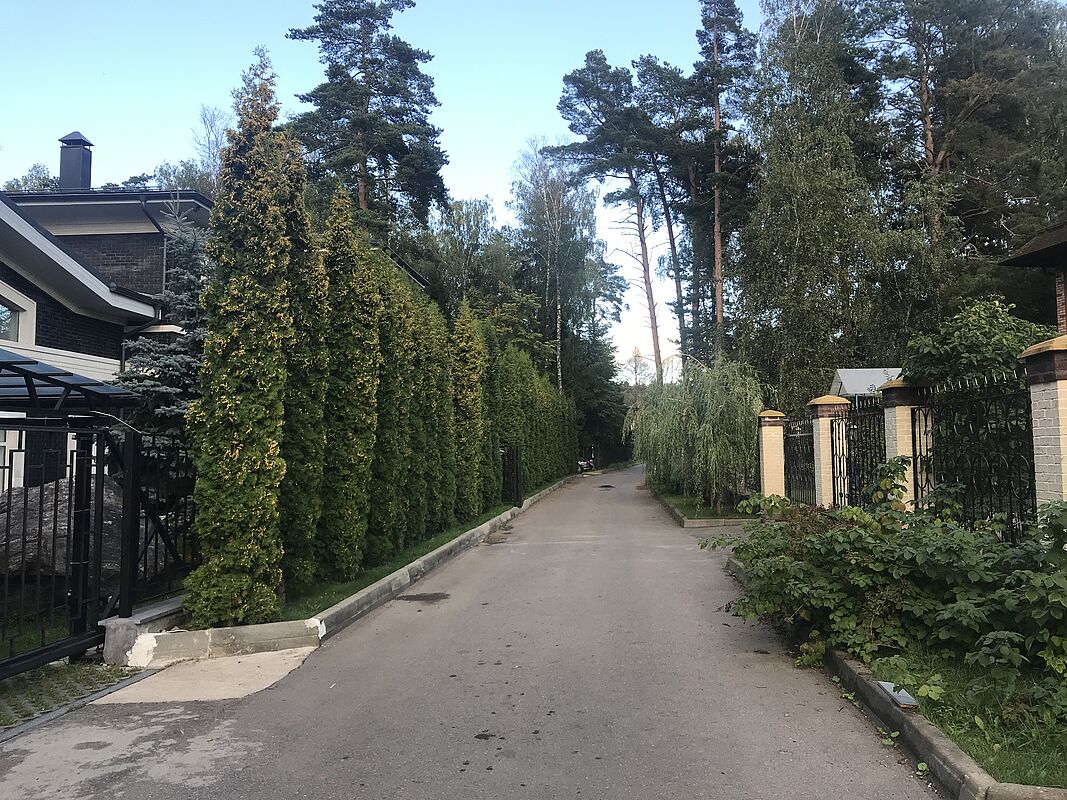 Романово