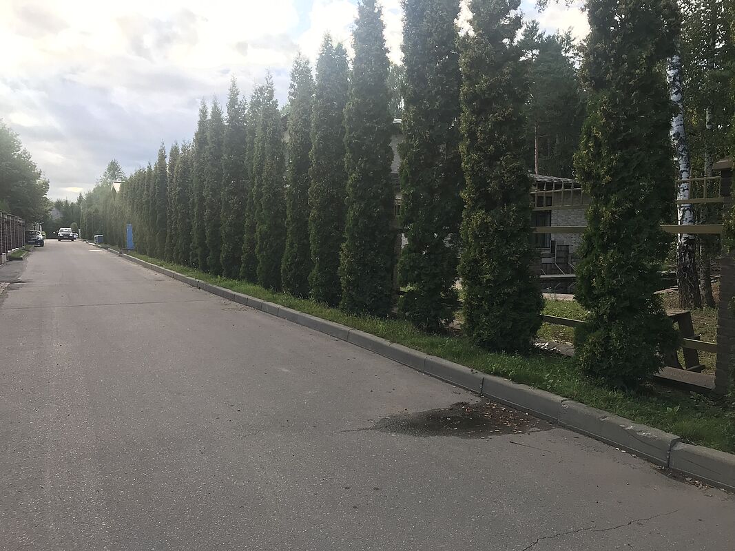 Романово