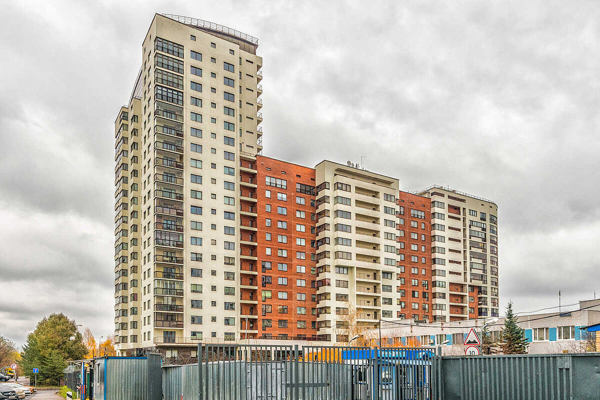 Рублёвский
