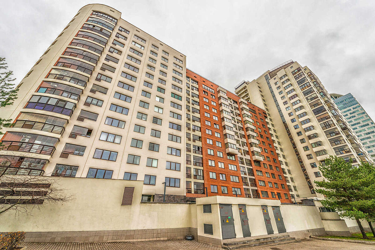 Рублёвский