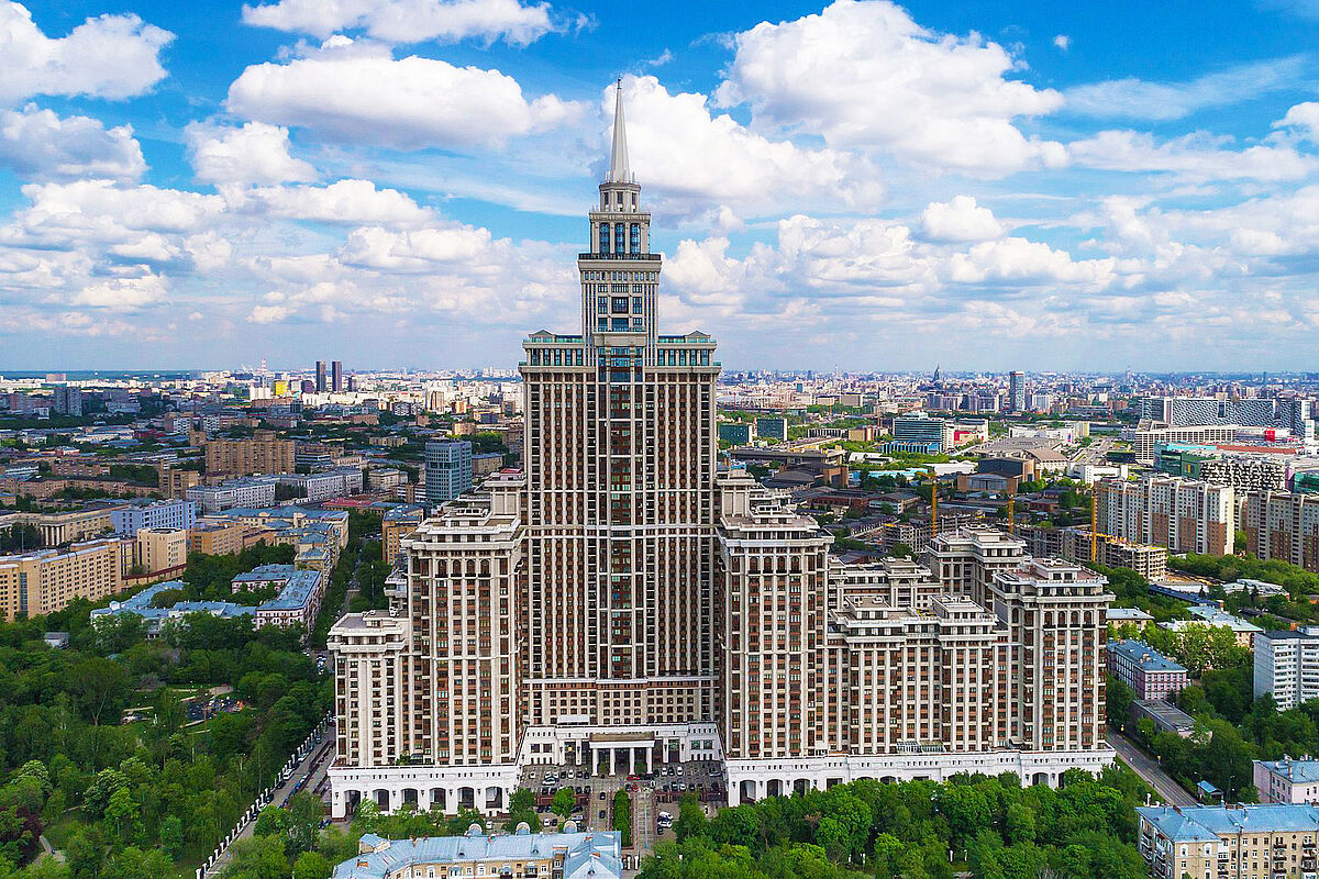 Триумф Палас
