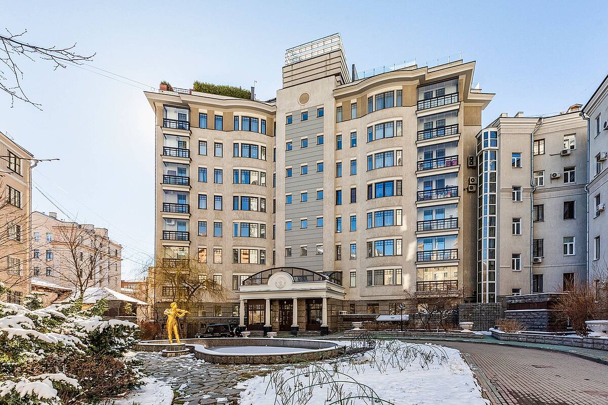Венский дом