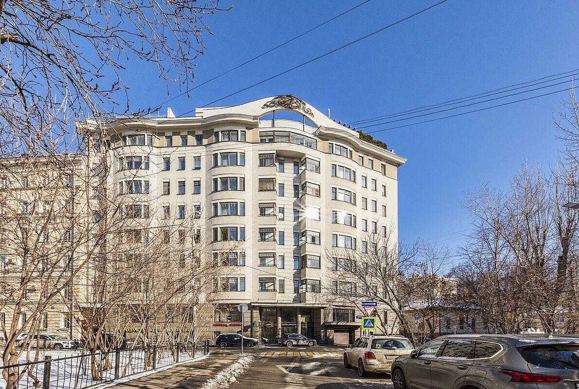 Венский дом