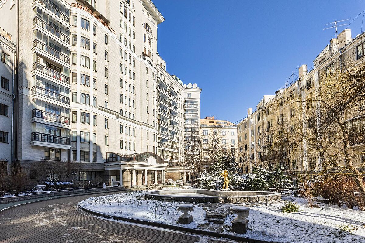 Венский дом