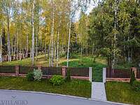 Участок в квартале Львиное Сердце, ЛС-22