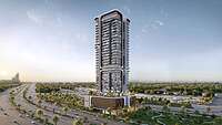 Belgrove Residences - 2BR